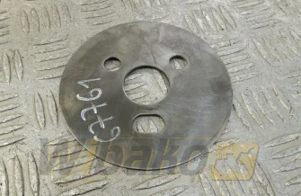 Spacer koła zębatego pośredniego Volvo 478951