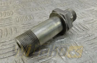 Coupler for engine Volvo TD103KAE 11031907