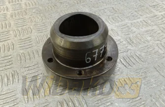 Crankshaft hub Volvo 478506
