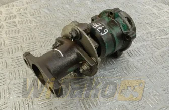 Injection pump drive for engine Volvo TD103KAE 478799