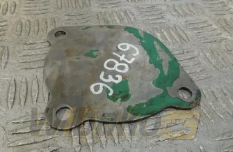 Flywheel housing cap Volvo 4777078