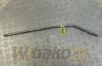 Oil dipstick housing for engine Volvo TD103KAE 11031269