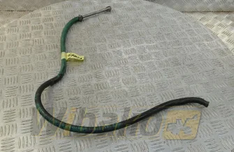 Fuel line for engine Volvo TD103 837608