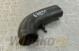 elastyczny for engine Volvo TD103KAE 14265370