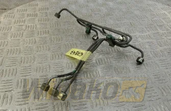 Injection pump fuel lines CYL. 1-3 for engine Volvo TD103 8194241