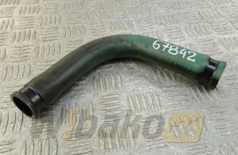 Oil line elastyczny for engine Volvo TD103 11031305