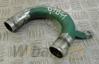 Oil line for engine Volvo TD103 11031304