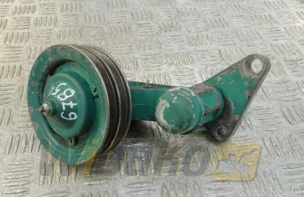 Belt tensioner for engine Volvo TD103KAE 471886