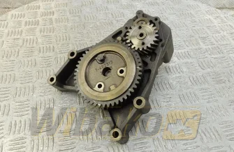 Oil pump for engine Volvo TD103KAE 478649