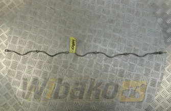Injectors fuel return line Volvo 1545081