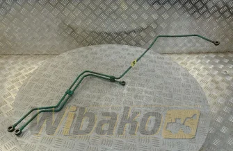 Oil lines for engine Volvo TD103KAE 11031255