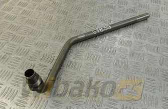 Oil Pump Oil Line for engine Volvo TD103KAE 8125392