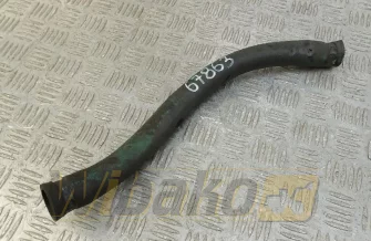 Fuel line elastyczny for engine Volvo TD103KAE 