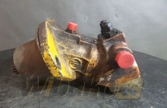Hydraulic motor Hydromatik A2FE32/61W-NAL200 R909442164