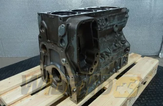 Crankcase for engine Liebherr D924 9887550