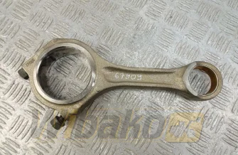 Connecting rod Deutz 04901791