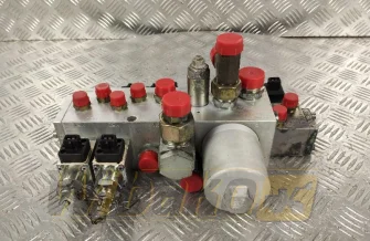 Valves set Liebherr 10301253 
