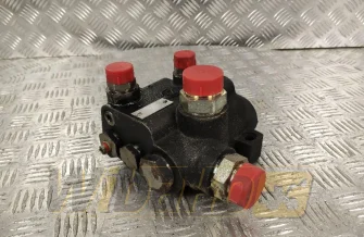 Valves set ZF 7760900651 