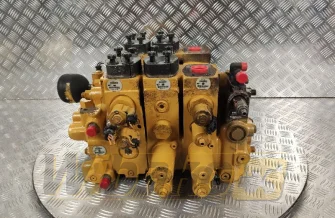 Distributor Caterpillar 972K 
