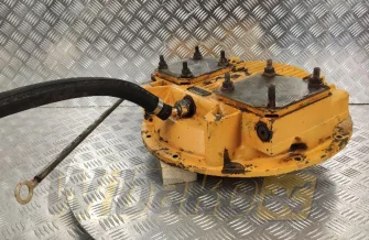 Pump reducer (distributor gear) Liebherr PVG250B265 9268517