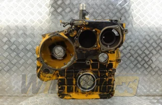 Rear gear housing Liebherr 9072076