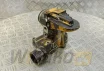 Thermostat housing Liebherr 9073374 – used