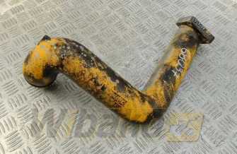 Intake manifold suction pipe Liebherr D924 L08316S
