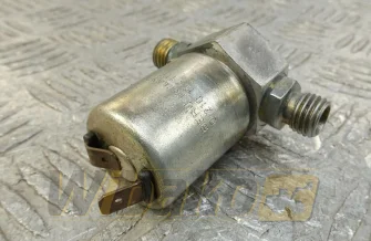 Flame solenoid valve 24V Beru 0210143117
