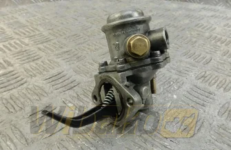 Fuel Feed Pump for engine Liebherr D924 