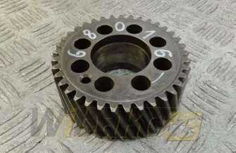 Gear wheel Z=37 M=2.5 Liebherr 9274241
