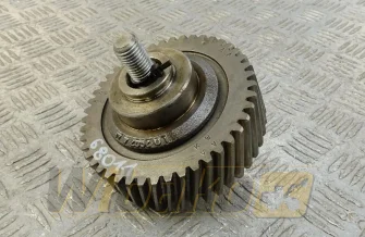 Intermediate gear Z=45 Liebherr 9274589