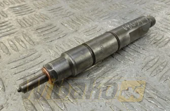 Injector 225 bar Bosch 0432191591