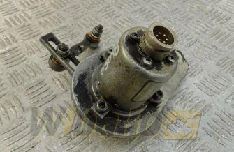 Gas regulator Linde CEH-04/04ZCS 684J076006