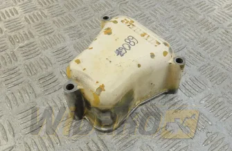 Cylinder head cover Liebherr 9267376