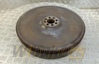 Flywheel SAE2 Liebherr 9271906