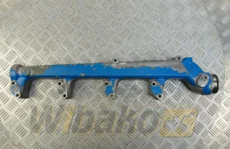 Water mainfold Liebherr 9269799