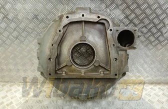 Flywheel housing Liebherr 9273356