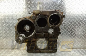 Rear gear housing Liebherr L08322