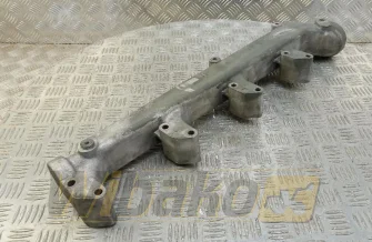 Water manifold Liebherr 9269799