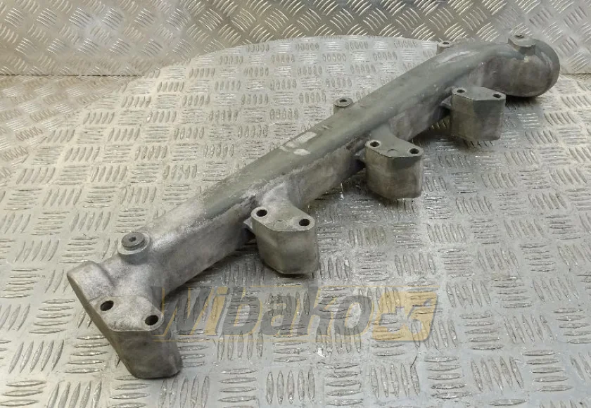 Water manifold Liebherr 9269799 – used