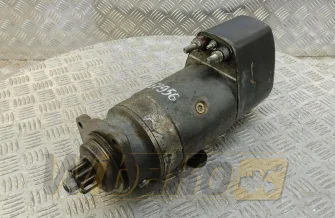 Starter Bosch 0001417080