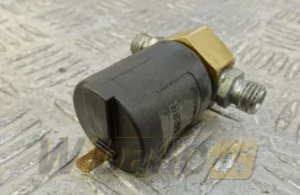Flame solenoid valve Beru 0210143119