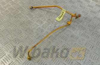 Fuel line Liebherr 9882351