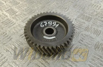 Fan drive gear 11/M20, Z=41 M2.5 Liebherr 9883157