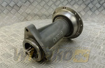 Fan drive Z=26, D=75 mm Liebherr 9270653