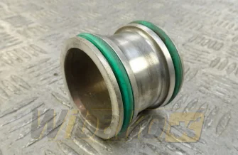 Turbocharger connector Liebherr 10119414