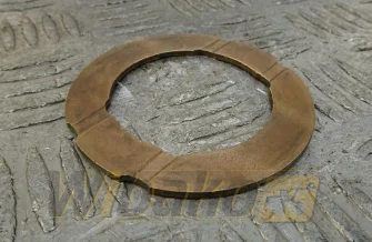 Thrust ring koła pośredniego Liebherr 9882567