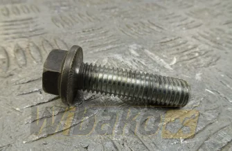Screw koła pasowego M12x1.5x45 100 RIPP FLZN Liebherr 10001473