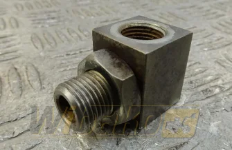 Coupler Liebherr 9881766
