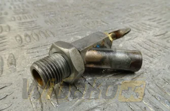 Water Drain Valve Liebherr 7001072